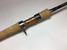 Load image into Gallery viewer, S9004) TENRYU Rays RZ85MH-BC for Trout Bait Casting Rod