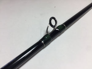 S9004) TENRYU Rays RZ85MH-BC for Trout Bait Casting Rod