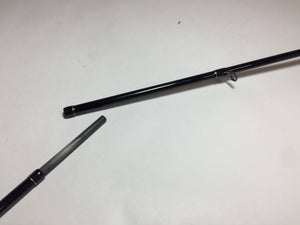 S9004) TENRYU Rays RZ85MH-BC for Trout Bait Casting Rod