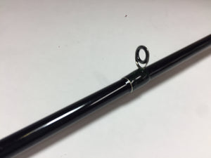 S9004) TENRYU Rays RZ85MH-BC for Trout Bait Casting Rod