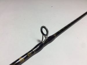 70237) SHIMANO CARDIFF 56UL-B for Area Trout Bait casting Rod