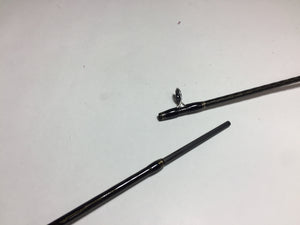 70237) SHIMANO CARDIFF 56UL-B for Area Trout Bait casting Rod
