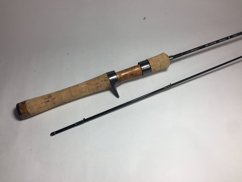 S9008) Tenryu Rayz RZ RZ53UL-B for Trout Fishing Bait casting Rod