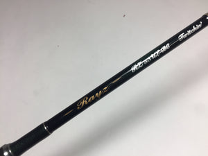 S9008) Tenryu Rayz RZ RZ53UL-B for Trout Fishing Bait casting Rod