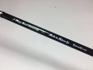 S9008) Tenryu Rayz RZ RZ53UL-B for Trout Fishing Bait casting Rod