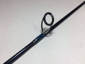 S9006) Tenryu Rayz Integral RZG50UL-4 for Trout Fishing 4pcs Spinning Rod