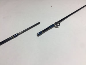 S9006) Tenryu Rayz Integral RZG50UL-4 for Trout Fishing 4pcs Spinning Rod