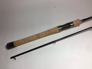 S9005) TENRYU Rayz RZ712B-MLM for Trout Bait Casting Rod