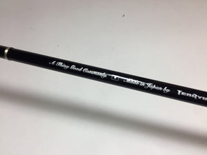 S9005) TENRYU Rayz RZ712B-MLM for Trout Bait Casting Rod