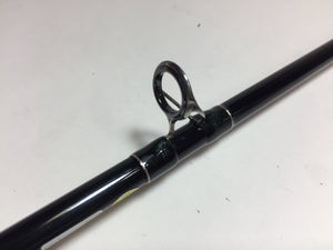 S9005) TENRYU Rayz RZ712B-MLM for Trout Bait Casting Rod
