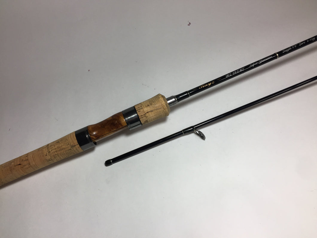 S9007) TENRYU Rayz RZ68LML for Trout Spinning Rod
