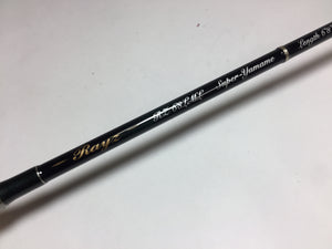 S9007) TENRYU Rayz RZ68LML for Trout Spinning Rod