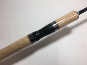 S9010) SHIMANO TROUT ONE NS S76ML for Trout Spinning Rod