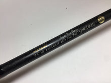 Load image into Gallery viewer, S9020) Megabass Destroyer Black Jungle F10-76XBJ &quot;Super Red Demon&quot;