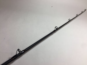 S9020) Megabass Destroyer Black Jungle F10-76XBJ "Super Red Demon"