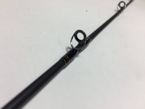 S9020) Megabass Destroyer Black Jungle F10-76XBJ "Super Red Demon"