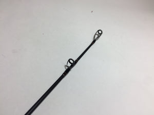 S9020) Megabass Destroyer Black Jungle F10-76XBJ "Super Red Demon"