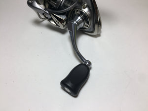 R5750) DAIWA 2012 EXIST 2004 with MTCW Light Game Drag System