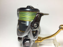 Load image into Gallery viewer, 70301) DAIWA 2021 FREAMS LT 2500-XH , Spinning Reel
