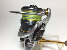 Load image into Gallery viewer, 70301) DAIWA 2021 FREAMS LT 2500-XH , Spinning Reel