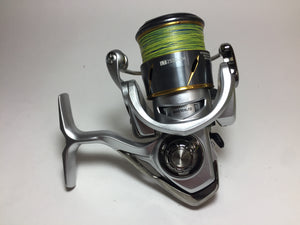 70301) DAIWA 2021 FREAMS LT 2500-XH , Spinning Reel