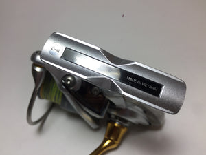 70301) DAIWA 2021 FREAMS LT 2500-XH , Spinning Reel