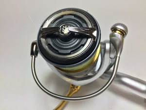 70301) DAIWA 2021 FREAMS LT 2500-XH , Spinning Reel