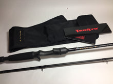 Load image into Gallery viewer, S9022) TENRYU SWAT SW932B-ML/MH, Shore Seabass, Bait casting rod
