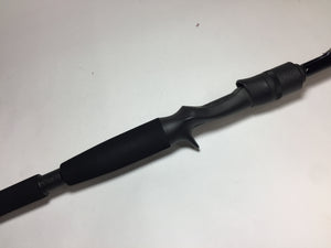 S9022) TENRYU SWAT SW932B-ML/MH, Shore Seabass, Bait casting rod