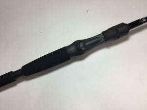 S9022) TENRYU SWAT SW932B-ML/MH, Shore Seabass, Bait casting rod