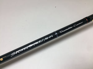 S9022) TENRYU SWAT SW932B-ML/MH, Shore Seabass, Bait casting rod