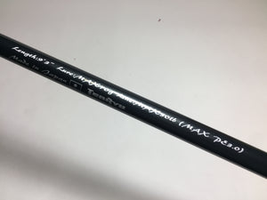 S9022) TENRYU SWAT SW932B-ML/MH, Shore Seabass, Bait casting rod