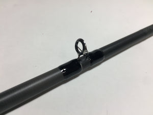 S9022) TENRYU SWAT SW932B-ML/MH, Shore Seabass, Bait casting rod