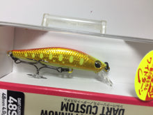 Load image into Gallery viewer, 70337) DAIWA SILVER CREEK MINNOW DART CUSTOM 48S #Kaede Yamame