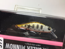 Load image into Gallery viewer, 70338) DAIWA SILVER CREEK MINNOW 44S #Keimura Yamame Orange Belly