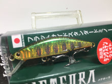 Load image into Gallery viewer, 70340) Jackson METEORA 45S #Gold Yamame