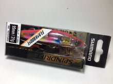 Load image into Gallery viewer, 70342) SHIMANO SPIN DRIFT 95S #N Hirame Candy