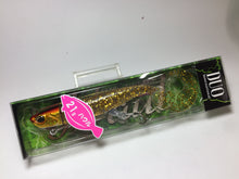 Load image into Gallery viewer, 70343) DUO Beach Walker Haul Grab 21g 4inch #Red Gold