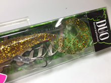 Load image into Gallery viewer, 70343) DUO Beach Walker Haul Grab 21g 4inch #Red Gold