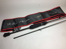 Load image into Gallery viewer, S9016) Major Craft 鯵道 Aji-Do AD5-S582L/AJI for Saltwater Light game Spinning rod