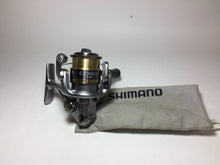 Load image into Gallery viewer, 70367) SHIMANO 2010 NASCI C2000S for Spinning Reel