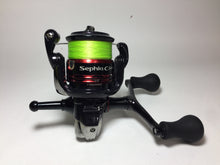 Load image into Gallery viewer, 70368) SHIMANO 2012 Sephia CI4+ C3000SDH for Squid Spinning Reel