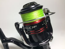 Load image into Gallery viewer, 70368) SHIMANO 2012 Sephia CI4+ C3000SDH for Squid Spinning Reel