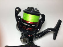 Load image into Gallery viewer, 70368) SHIMANO 2012 Sephia CI4+ C3000SDH for Squid Spinning Reel