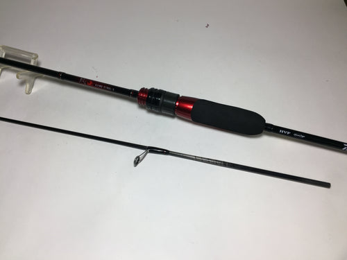 S9015) DAIWA 月下美人 Gekkabijin Ajing 510UL-S for Saltwater Light game Spinning rod