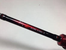 Load image into Gallery viewer, S9015) DAIWA 月下美人 Gekkabijin Ajing 510UL-S for Saltwater Light game Spinning rod