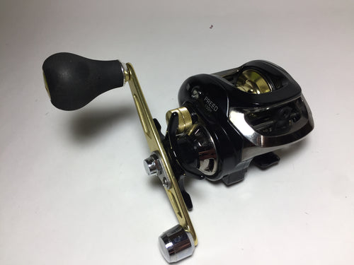 70369) DAIWA PREED 150H for Saltwater Bait Reel