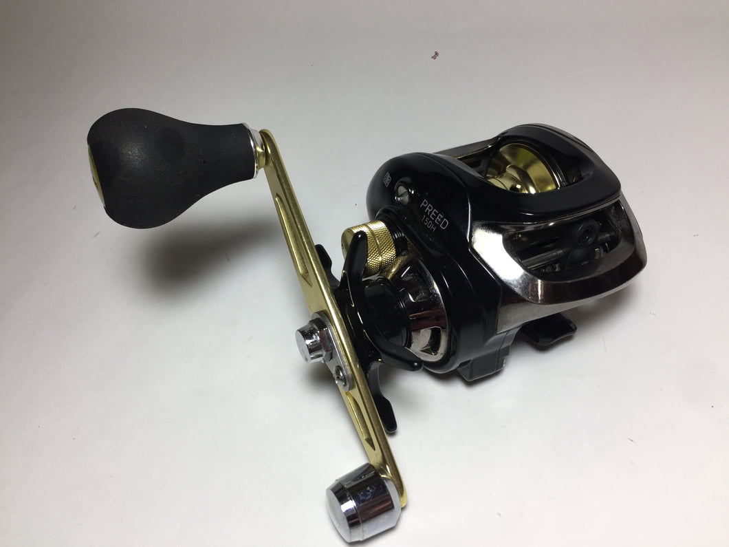 70369) DAIWA PREED 150H for Saltwater Bait Reel