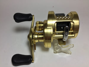 R5756) SHIMANO 2015 CALCUTTA CONQUEST 200HG