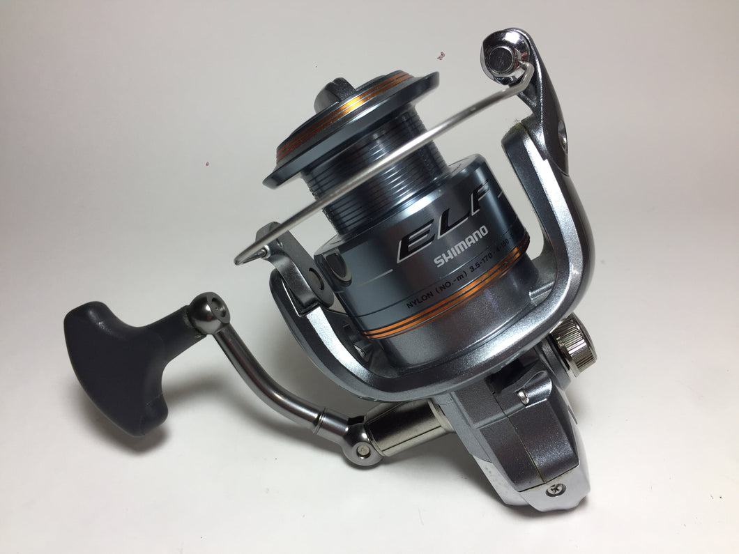 70370) SHIMANO 2011 ELF 4000
